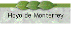 Hoyo de Monterrey