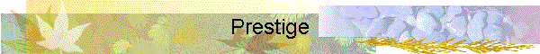 Prestige
