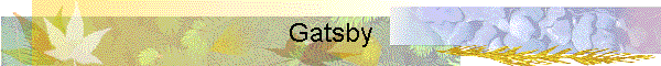 Gatsby