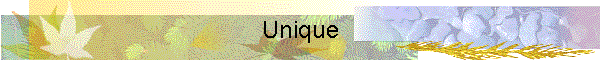 Unique