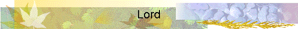 Lord