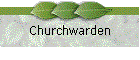 Churchwarden