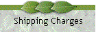 Shipping Charges