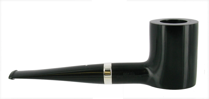 5122 Dunhill Dress Group 5  with Silver Band Ref:01-10-14