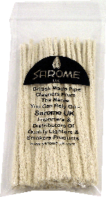 Tapered Pipe Cleaners 100s - PIP07 