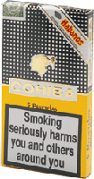 Cohiba Panetelas�5's