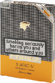 Cohiba Siglo IV 5's