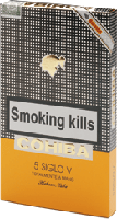 Cohiba Siglo V�5's