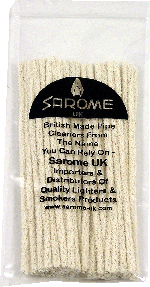 Tapered Pipe Cleaners 50s - PIP05