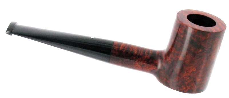 3122 Dunhill Amber Root Group 3 Ref:37-05-15