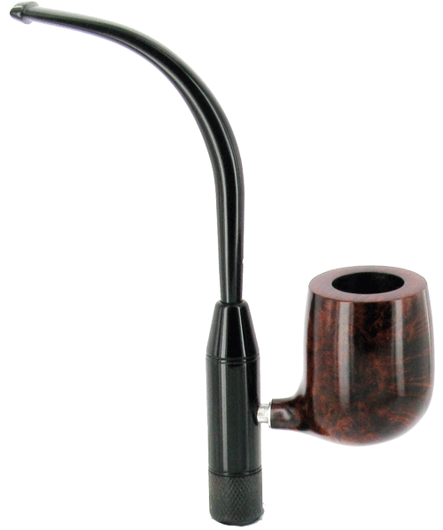 4103 Dunhill Amber Root Group 4  Ref:43-05-15