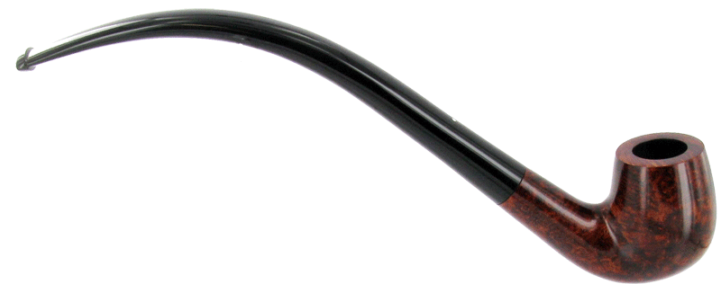 4602 Dunhill Amber Root Group 4  Ref:99-05-15