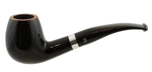  BB104 - 802 Big Ben Sylvia Black 9mm