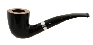 BB104 - 855 Big Ben Sylvia Black 9mm