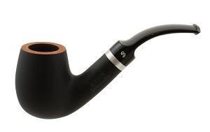  BB108 - 018 Big Ben Silhouette 9mm