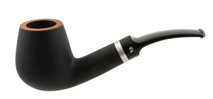 BB108 - 302 Big Ben Silhouette 9mm 