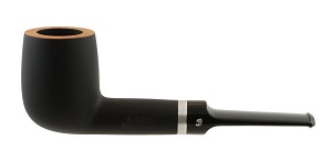  BB108 - 402 Big Ben Silhouette 9mm