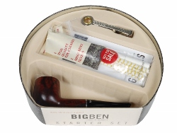 BB115 - 01 Big Ben Starter Set 9mm