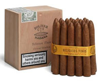 Bolivar Cabinet Selection Belicosos Finos - SLB 25's