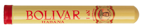 Bolivar No.1 Tubed
