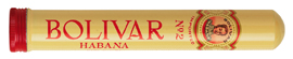 Bolivar No.2 Tubed