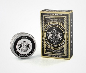 DB08- Dear Barber Moustache Wax 25ml 