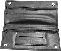 Multipurpouse Pouch With Paper Holder FAL - 567