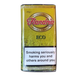 Flandria Eco 20g  Hand Rolling