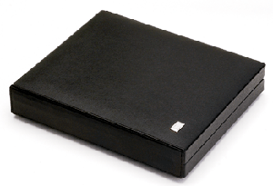 HS9122 Dunhill Travel Humidor 