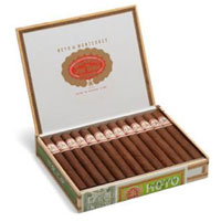 Hoyo De Monterrey Churchills 25's
