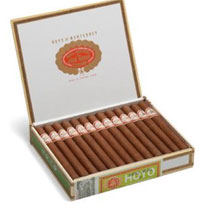 Hoyo De Monterrey Double Coronas 25's