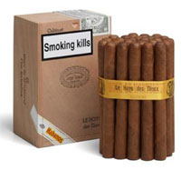 Le Hoyo Series Cabinet Selection Des Dieux - SLB 25's