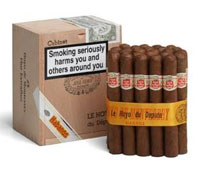 Le Hoyo Series Cabinet Selection Du Depute - SLB 25's