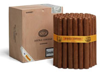 Hoyo De Monterrey Cabinet Selection Double Coronas - SLB 50's