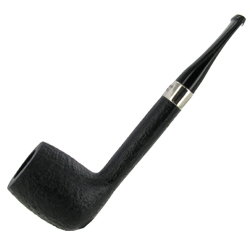 Peterson Black Sandblast KP09