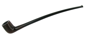 LEC1 Lorenzo Lula Churchwarden pipe 