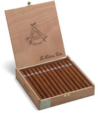 Montecristo Especial - SBN 25's