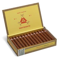 Montecristo No.2 25's