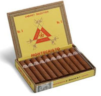 Montecristo No.5 10's