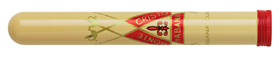 Montecristo Tubos Tubed