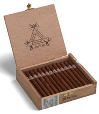 Montecristo Joyitas - SBN 25's