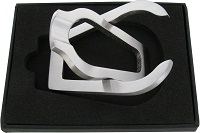 Metal Folding Pipe Stand - PS1