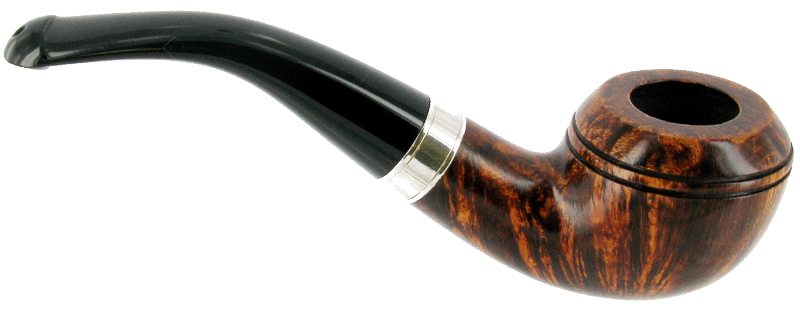 Peterson Flame Grain Ref:Pet 265