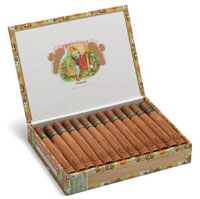 Romeo Y Julieta Cedar Wrapped Cedros No.1 25's