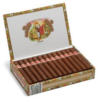 Romeo Y Julieta Exhibition No.3 25's