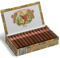 Romeo Y Julieta Petit Julietas 25's