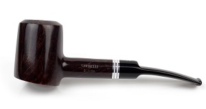 Savinelli Bianca smooth