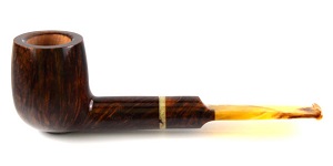SAV124 - 106 Savinelli New Art Brown  