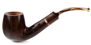 SAV124 - 603 Savinelli New Art Brown 