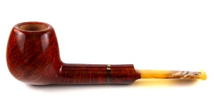 SAV125 - 207 Savinelli New Art Smooth  